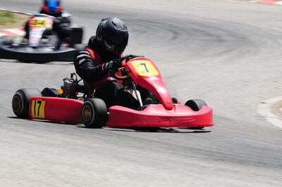22/06/2008 : Trophée des Circuits 2/5 Carcassonne (Photos Julien Dejean) 2008 — karting
