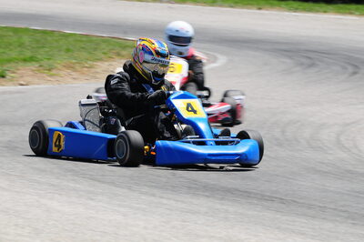 22/06/2008 : Trophée des Circuits 2/5 Carcassonne (Photos Julien Dejean) 2008 — karting