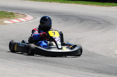 22/06/2008 : Trophée des Circuits 2/5 Carcassonne (Photos Julien Dejean) 2008 — karting