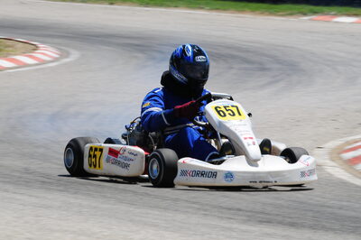 22/06/2008 : Trophée des Circuits 2/5 Carcassonne (Photos Julien Dejean) 2008 — karting