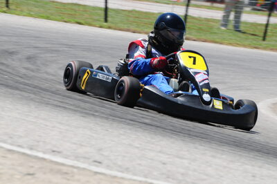 22/06/2008 : Trophée des Circuits 2/5 Carcassonne (Photos Julien Dejean) 2008 — karting