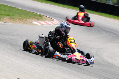 22/06/2008 : Trophée des Circuits 2/5 Carcassonne (Photos Julien Dejean) 2008 — karting