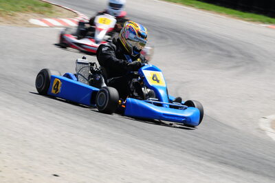 22/06/2008 : Trophée des Circuits 2/5 Carcassonne (Photos Julien Dejean) 2008 — karting