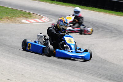 22/06/2008 : Trophée des Circuits 2/5 Carcassonne (Photos Julien Dejean) 2008 — karting
