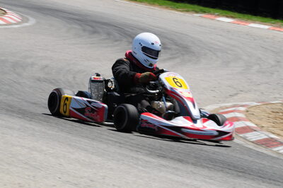 22/06/2008 : Trophée des Circuits 2/5 Carcassonne (Photos Julien Dejean) 2008 — karting