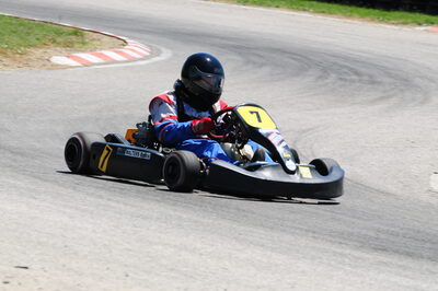 22/06/2008 : Trophée des Circuits 2/5 Carcassonne (Photos Julien Dejean) 2008 — karting