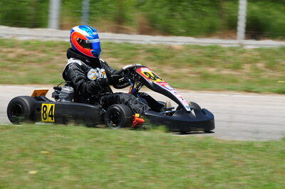 22/06/2008 : Trophée des Circuits 2/5 Carcassonne (Photos Julien Dejean) 2008 — karting