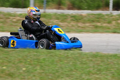 22/06/2008 : Trophée des Circuits 2/5 Carcassonne (Photos Julien Dejean) 2008 — karting