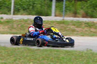 22/06/2008 : Trophée des Circuits 2/5 Carcassonne (Photos Julien Dejean) 2008 — karting