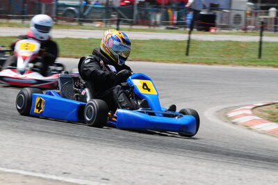 22/06/2008 : Trophée des Circuits 2/5 Carcassonne (Photos Julien Dejean) 2008 — karting