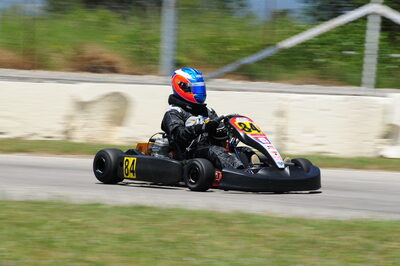 22/06/2008 : Trophée des Circuits 2/5 Carcassonne (Photos Julien Dejean) 2008 — karting