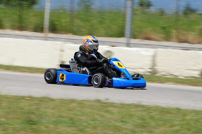 22/06/2008 : Trophée des Circuits 2/5 Carcassonne (Photos Julien Dejean) 2008 — karting