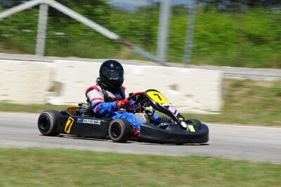 22/06/2008 : Trophée des Circuits 2/5 Carcassonne (Photos Julien Dejean) 2008 — karting