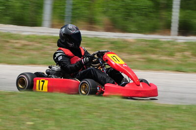 22/06/2008 : Trophée des Circuits 2/5 Carcassonne (Photos Julien Dejean) 2008 — karting