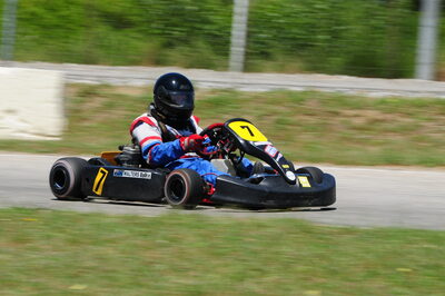 22/06/2008 : Trophée des Circuits 2/5 Carcassonne (Photos Julien Dejean) 2008 — karting