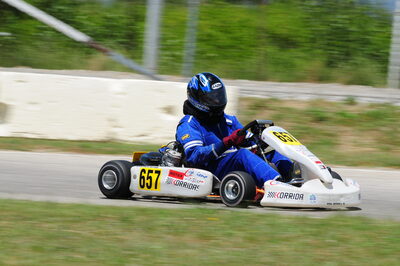 22/06/2008 : Trophée des Circuits 2/5 Carcassonne (Photos Julien Dejean) 2008 — karting