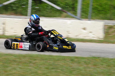 22/06/2008 : Trophée des Circuits 2/5 Carcassonne (Photos Julien Dejean) 2008 — karting