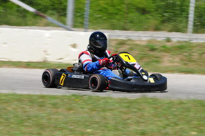 22/06/2008 : Trophée des Circuits 2/5 Carcassonne (Photos Julien Dejean) 2008 — karting