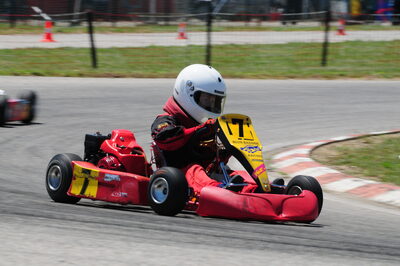 22/06/2008 : Trophée des Circuits 2/5 Carcassonne (Photos Julien Dejean) 2008 — karting