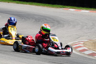 22/06/2008 : Trophée des Circuits 2/5 Carcassonne (Photos Julien Dejean) 2008 — karting