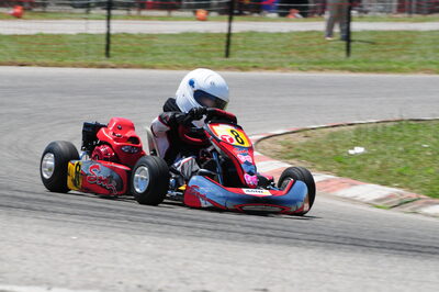 22/06/2008 : Trophée des Circuits 2/5 Carcassonne (Photos Julien Dejean) 2008 — karting