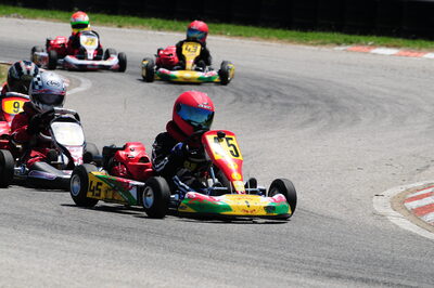 22/06/2008 : Trophée des Circuits 2/5 Carcassonne (Photos Julien Dejean) 2008 — karting