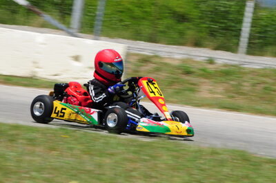 22/06/2008 : Trophée des Circuits 2/5 Carcassonne (Photos Julien Dejean) 2008 — karting