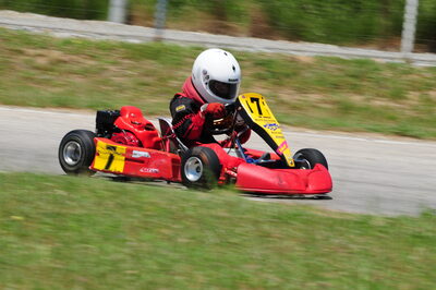 22/06/2008 : Trophée des Circuits 2/5 Carcassonne (Photos Julien Dejean) 2008 — karting