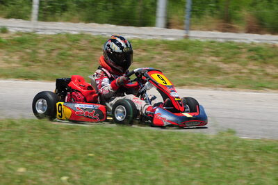 22/06/2008 : Trophée des Circuits 2/5 Carcassonne (Photos Julien Dejean) 2008 — karting