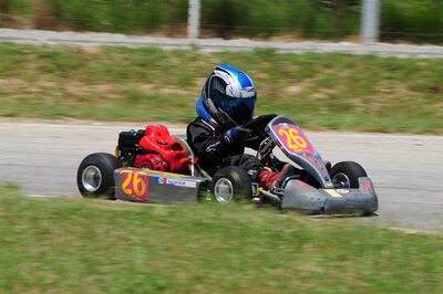 22/06/2008 : Trophée des Circuits 2/5 Carcassonne (Photos Julien Dejean) 2008 — karting
