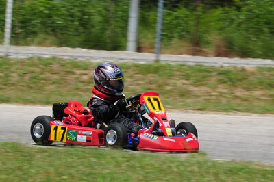 22/06/2008 : Trophée des Circuits 2/5 Carcassonne (Photos Julien Dejean) 2008 — karting