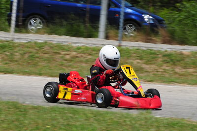 22/06/2008 : Trophée des Circuits 2/5 Carcassonne (Photos Julien Dejean) 2008 — karting