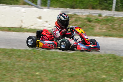 22/06/2008 : Trophée des Circuits 2/5 Carcassonne (Photos Julien Dejean) 2008 — karting