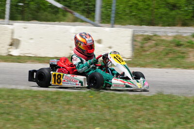 22/06/2008 : Trophée des Circuits 2/5 Carcassonne (Photos Julien Dejean) 2008 — karting