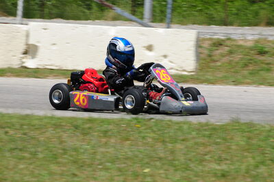 22/06/2008 : Trophée des Circuits 2/5 Carcassonne (Photos Julien Dejean) 2008 — karting