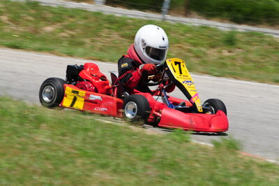 22/06/2008 : Trophée des Circuits 2/5 Carcassonne (Photos Julien Dejean) 2008 — karting