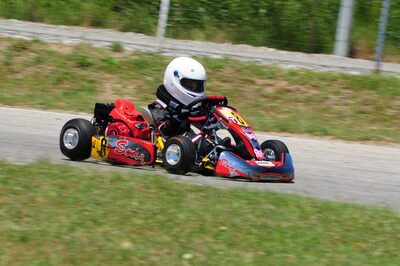 22/06/2008 : Trophée des Circuits 2/5 Carcassonne (Photos Julien Dejean) 2008 — karting