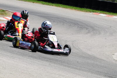 22/06/2008 : Trophée des Circuits 2/5 Carcassonne (Photos Julien Dejean) 2008 — karting