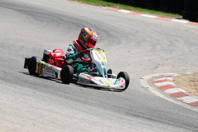 22/06/2008 : Trophée des Circuits 2/5 Carcassonne (Photos Julien Dejean) 2008 — karting