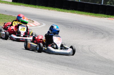 22/06/2008 : Trophée des Circuits 2/5 Carcassonne (Photos Julien Dejean) 2008 — karting