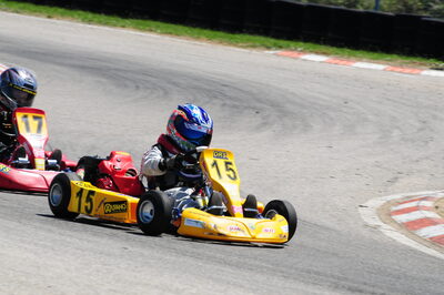 22/06/2008 : Trophée des Circuits 2/5 Carcassonne (Photos Julien Dejean) 2008 — karting