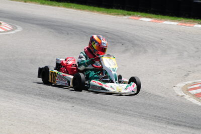 22/06/2008 : Trophée des Circuits 2/5 Carcassonne (Photos Julien Dejean) 2008 — karting