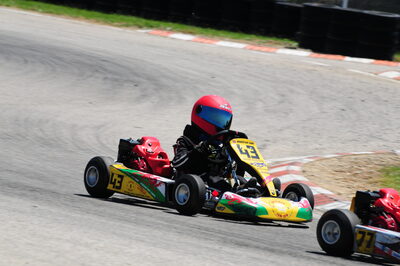 22/06/2008 : Trophée des Circuits 2/5 Carcassonne (Photos Julien Dejean) 2008 — karting