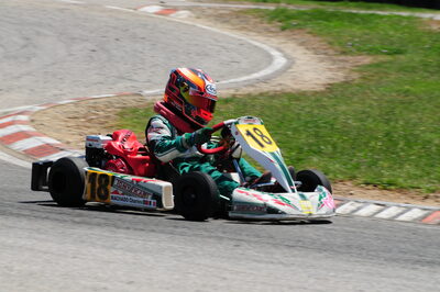 22/06/2008 : Trophée des Circuits 2/5 Carcassonne (Photos Julien Dejean) 2008 — karting