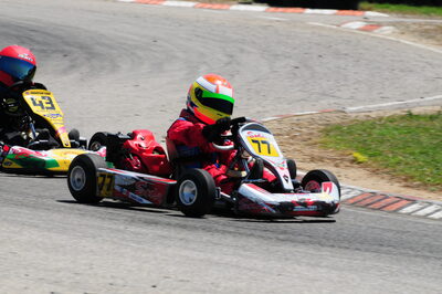 22/06/2008 : Trophée des Circuits 2/5 Carcassonne (Photos Julien Dejean) 2008 — karting