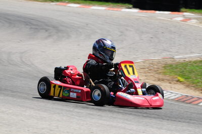22/06/2008 : Trophée des Circuits 2/5 Carcassonne (Photos Julien Dejean) 2008 — karting