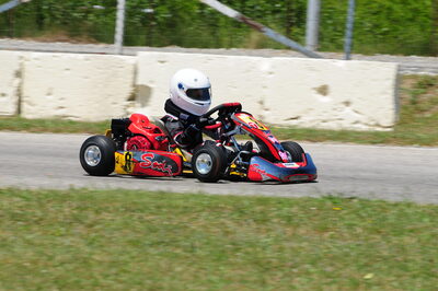 22/06/2008 : Trophée des Circuits 2/5 Carcassonne (Photos Julien Dejean) 2008 — karting