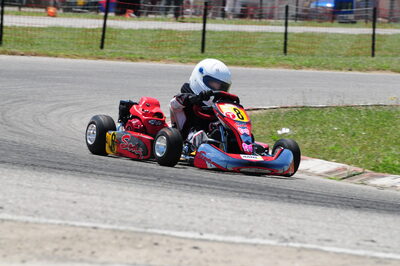 22/06/2008 : Trophée des Circuits 2/5 Carcassonne (Photos Julien Dejean) 2008 — karting