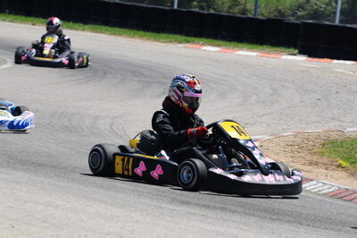 22/06/2008 : Trophée des Circuits 2/5 Carcassonne (Photos Julien Dejean) 2008 — karting