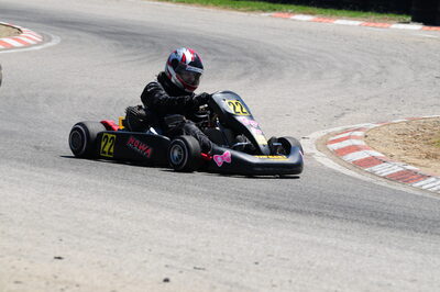 22/06/2008 : Trophée des Circuits 2/5 Carcassonne (Photos Julien Dejean) 2008 — karting